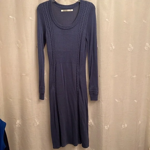 Athleta soft sweater dress - Picture 2 of 11